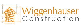 Logo, Wiggenhauser Construction